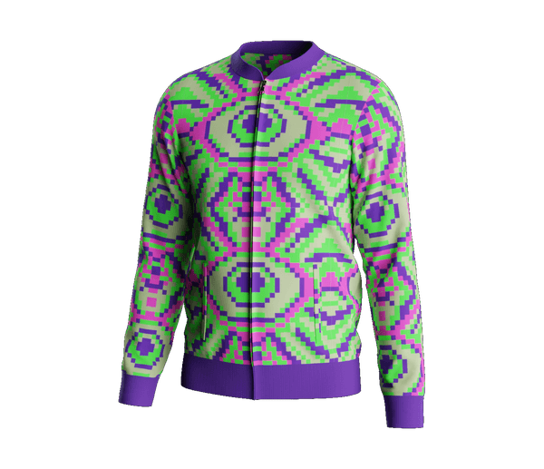 Bomber Illuminate