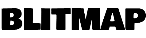 Blitmap