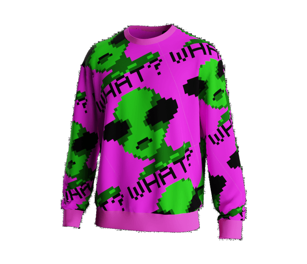 Sweater Say What